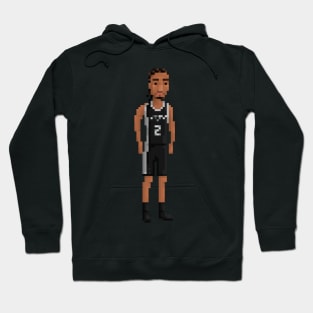 Kawhi Hoodie